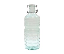 Tablecraft 6632 Authentic Collection Water Bottle - 50 oz., 6/CS