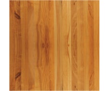 Tablecraft CBW1824175 Wood Cutting Board, 24"X18"X1.75" Butcher'S Block, 3/CS