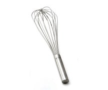 Tablecraft SF16 French Whip/Whisk, 16"