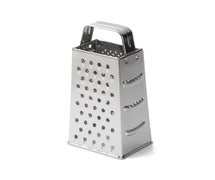 Tablecraft SG200 3"X4"X9" Tapered Grater, 