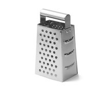 Tablecraft SG202  Grater W/ Rolled Handle