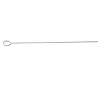 Tablecraft 316 Oval Skewer - 16", 60/CS