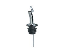 Tablecraft 320C Hinged Flip Cap Jet Pourer, 60/CS