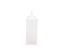 Tablecraft 108C-1 8 Oz/237 Ml Natural Dispensers, 12/CS