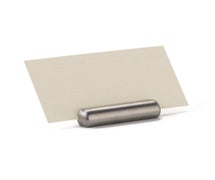 Tablecraft 795  Silver Bullet Card Holder
