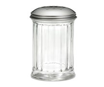 Tablecraft 800 12 Oz/340 Gr Cheese Shaker, 24/CS