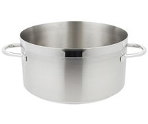 Vollrath 3203 Centurion Induction Sauce Pot 11-1/2Qt.