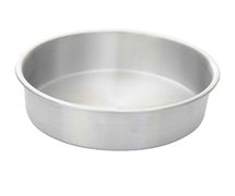 Thunder Group ALCP0902 Layer Cake Pan, 9" X 2", Round
