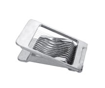 Thunder Group ALES-005C Egg Slicer, Square, Piano Wire Cutters