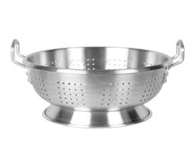 Thunder Group ALHDCO102 Colander, 16 Quart Capacity, Perforated