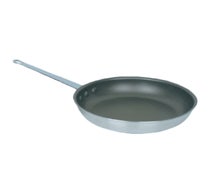 Thunder Group ALSKFP105C Fry Pan, 14" Dia., 3.5 Mm Thick