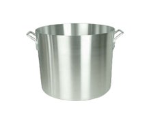 Thunder Group ALSKSP010 Stock Pot, 80 Quart Capacity, Without Cover