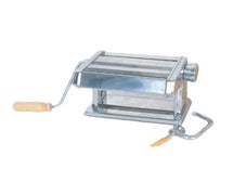 Thunder Group GN001 Pasta Noodle Machine, Manual, Table Mounted