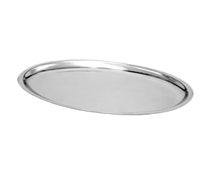 Thunder Group IRSP1108 Sizzling Platter, 11-5/8" X 8", Oval