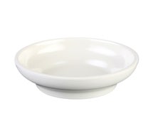 Thunder Group ML351B1 Salsa Bowl, 4-1/2 Oz., 4" Dia., Bone, Per Dozen