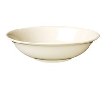 Thunder Group NS5065T Bowl, 32 Oz., 7-1/2" Dia., Tan, Per Dozen