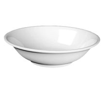 Thunder Group NS5065W Bowl, 32 Oz., 7-1/2" Dia., White, Per Dozen