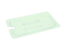 Thunder Group PLPA7160CS Food Pan Cover, 1/6 Size, Slotted