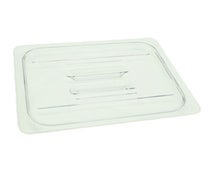 Thunder Group PLPA7120C Food Pan Cover, 1/2 Size, Solid