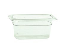 Thunder Group PLPA8194 Food Pan, 1/9 Size, 4" Deep