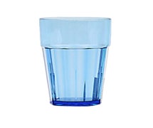 Thunder Group PLPCTB116BL Tumbler, 16 Oz., Break-Resistant, Blue, Per Dozen