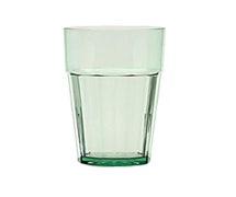 Thunder Group PLPCTB116GR Tumbler, 16 Oz., Break-Resistant, Green, Per Dozen