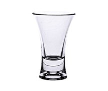 Thunder Group PLTHSG002AC Shot Glass, 2 Oz., 3-7/8"H