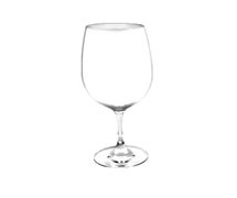 Thunder Group PLTHWG023RC Red Wine Glass, 23 Oz., 9"H