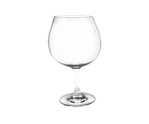 Thunder Group PLTHWG025RC Red Wine Glass, 25 Oz., 9-3/4"H