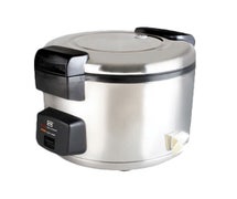 Thunder Group SEJ60000 Rice Cooker/Warmer, Electric, 33 Cup Capacity