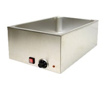 Thunder Group SEJ80000C Food Warmer, Countertop, Electric