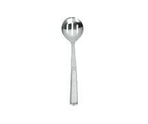 Thunder Group SLBF002 Serving Spoon, 12" Oa Length, Slotted