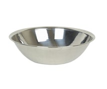 Thunder Group SLMB001 Mixing Bowl, 3/4 Quart Capacity, Flat Base