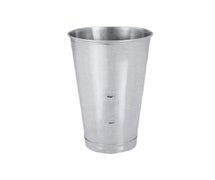 Thunder Group SLMC001 Malt Cup, 30 Oz. Capacity, Designed To Fit Standard Machines