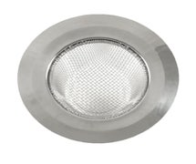 Thunder Group SLSN001W Large WideRim Sink Strainer, Case of 12