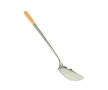 Thunder Group SLSPA001 Chinese Turner/Shovel, 4-1/2" X 4-1/2" Shovel, 19-1/2" Long