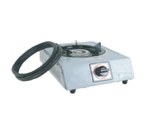 Thunder Group SLST001 Hotplate, Counter Model, Gas