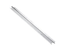 Thunder Group SLTHAB020 Adapter Bar, 20" Long, Grooved