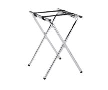 Thunder Group SLTS002 Tray Stand, Folding, Double Bar