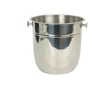 Thunder Group SLWB001 Wine Bucket, 8 Quart Capacity, For Use With Stand Slwb003