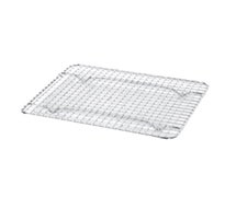 Thunder Group SLWG001 Wire Grate, 5" X 10" (1/3 Size Steam Pan), Footed