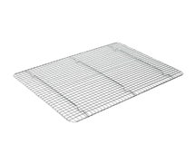 Thunder Group SLWG1216 Icing/Cooling Rack with Built-In Feet, 12" X 16-1/8"