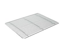 Thunder Group SLWG1624 Icing/Cooling Rack, 16" X 24-3/4", With Built-In Feet