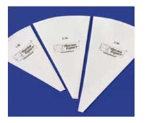 Thermohauser 2000213040 Thermo Export Pastry Bags, 18"