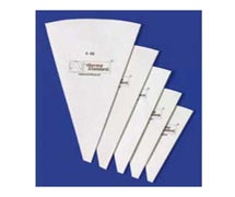 Thermohauser 2000214020 Thermo Standard Pastry Bags, 14", Cotton With Multiple Plastic Coatings