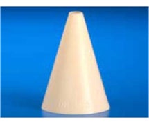 Thermohauser 30001.31153 Pastry Piping Tip, Hole, 17Mm Diameter