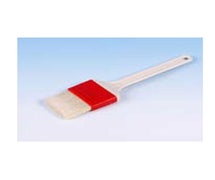 Thermohauser 3000243753 Pastry Brush, 2-3/8"W, Natural Bristles, 6/CS