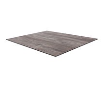 Central Exclusive TRN2432DW Tribeca Outdoor Table Top, 24"x32"