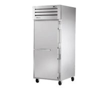 True STA1F-1S Spec Series Reach-In Freezer - One Door - 22 Cu.Ft., Left