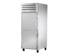 TRUE STR1F-1S-HC Spec Series Reach-In Freezer - One Door, 22 Cu. Ft., Right Hinge